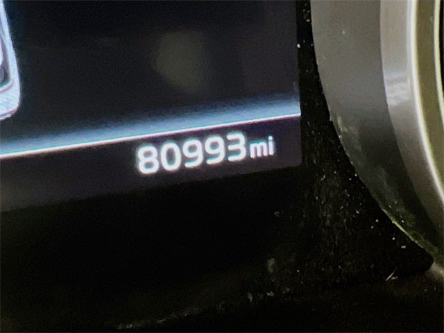 2022 Kia Carnival LXS