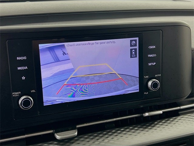 2022 Kia Carnival LXS