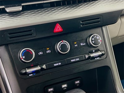 2022 Kia Carnival LXS