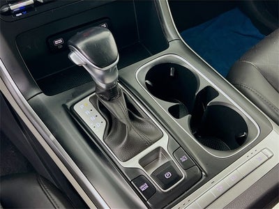 2022 Kia Carnival LXS