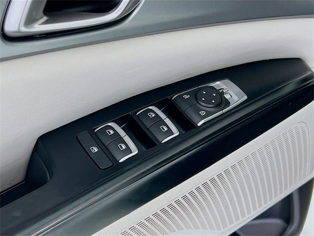 2022 Kia Carnival LXS