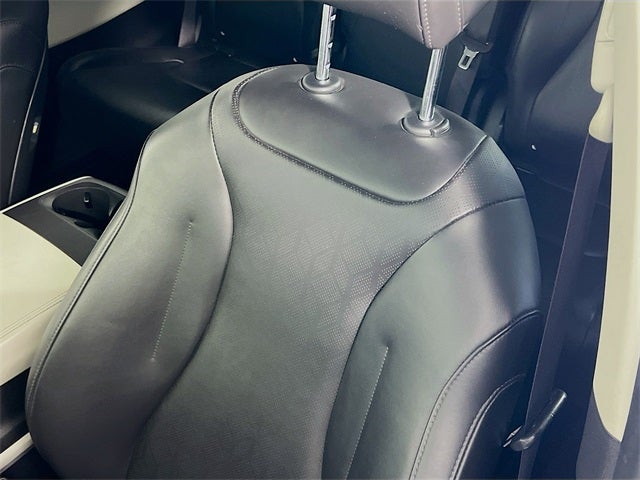 2022 Kia Carnival LXS