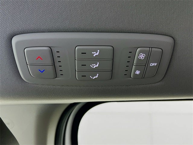 2022 Kia Carnival LXS