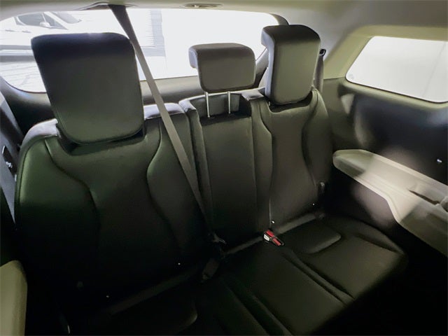 2022 Kia Carnival LXS