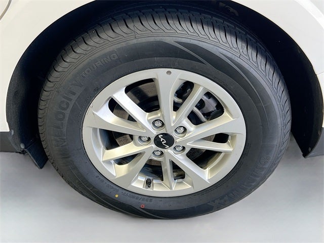 2022 Kia Carnival LXS