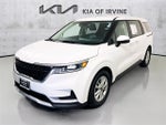 2022 Kia Carnival LXS