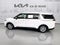 2022 Kia Carnival LXS