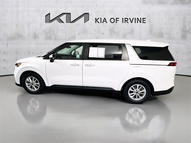 2022 Kia Carnival LXS