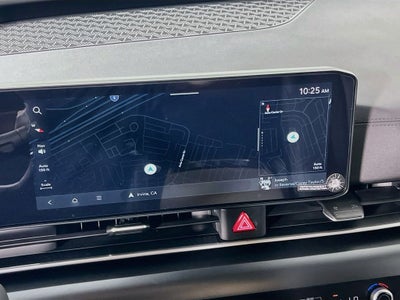 2027 Kia Carnival LXS