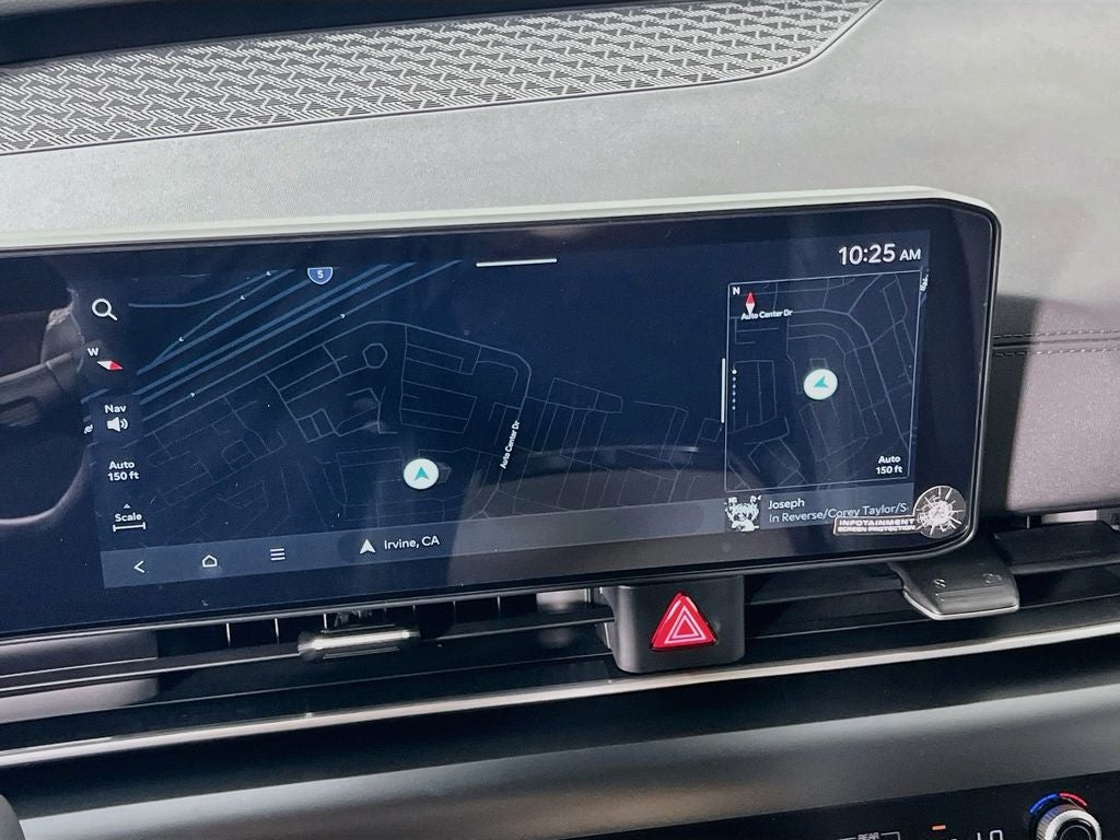 2027 Kia Carnival LXS