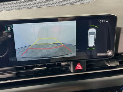 2027 Kia Carnival LXS
