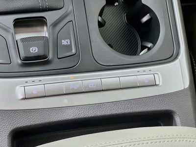 2027 Kia Carnival LXS