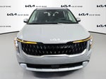 2027 Kia Carnival LXS