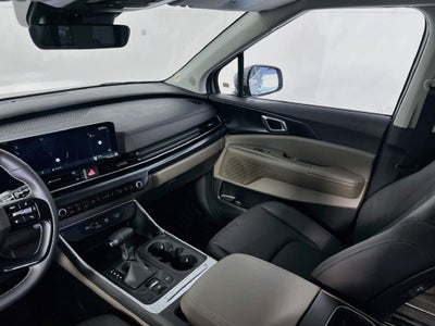 2027 Kia Carnival LXS