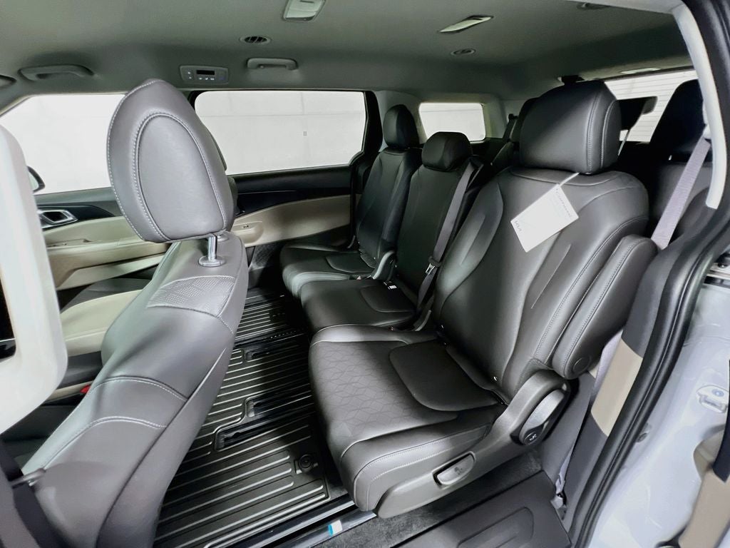 2027 Kia Carnival LXS