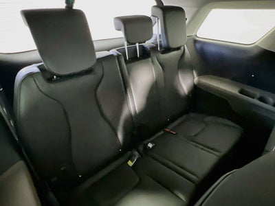 2027 Kia Carnival LXS