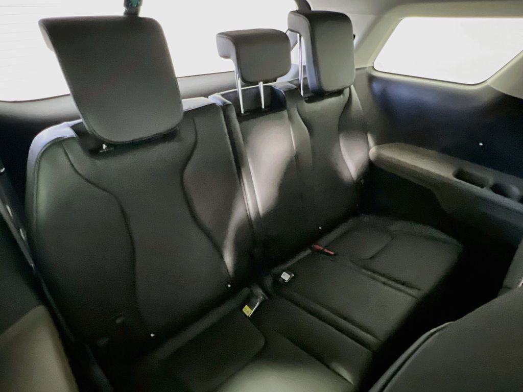2027 Kia Carnival LXS