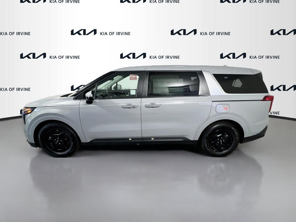 2027 Kia Carnival LXS