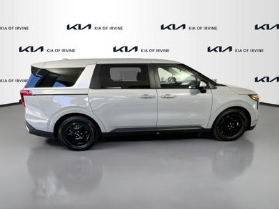 2027 Kia Carnival LXS