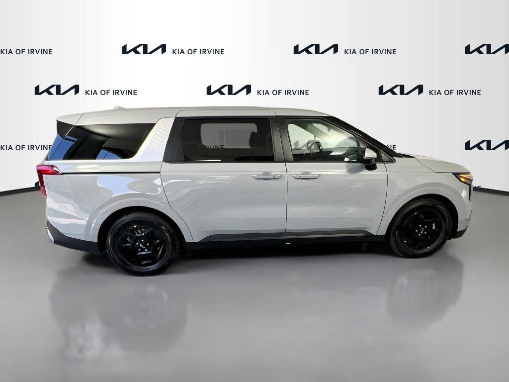 2027 Kia Carnival LXS