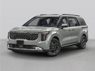 2026 Kia Carnival LX