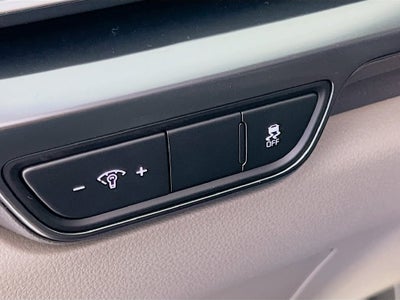 2026 Kia Carnival LX