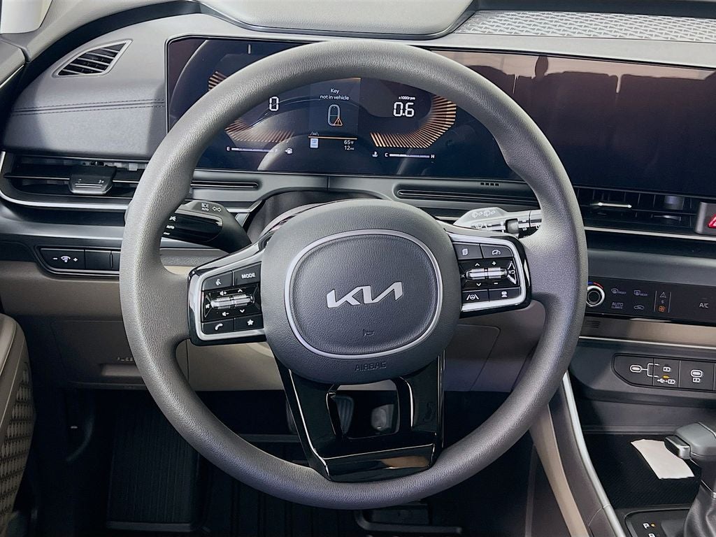 2026 Kia Carnival LX