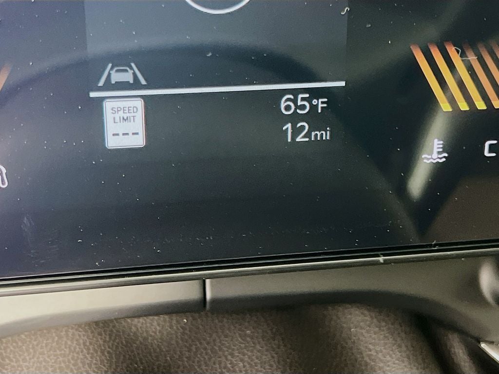 2026 Kia Carnival LX