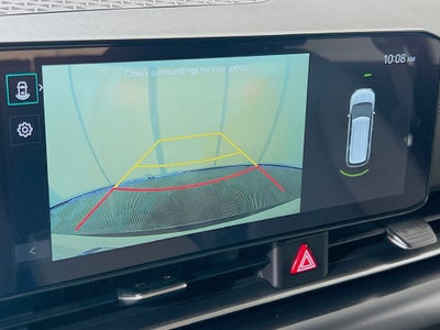 2026 Kia Carnival LX