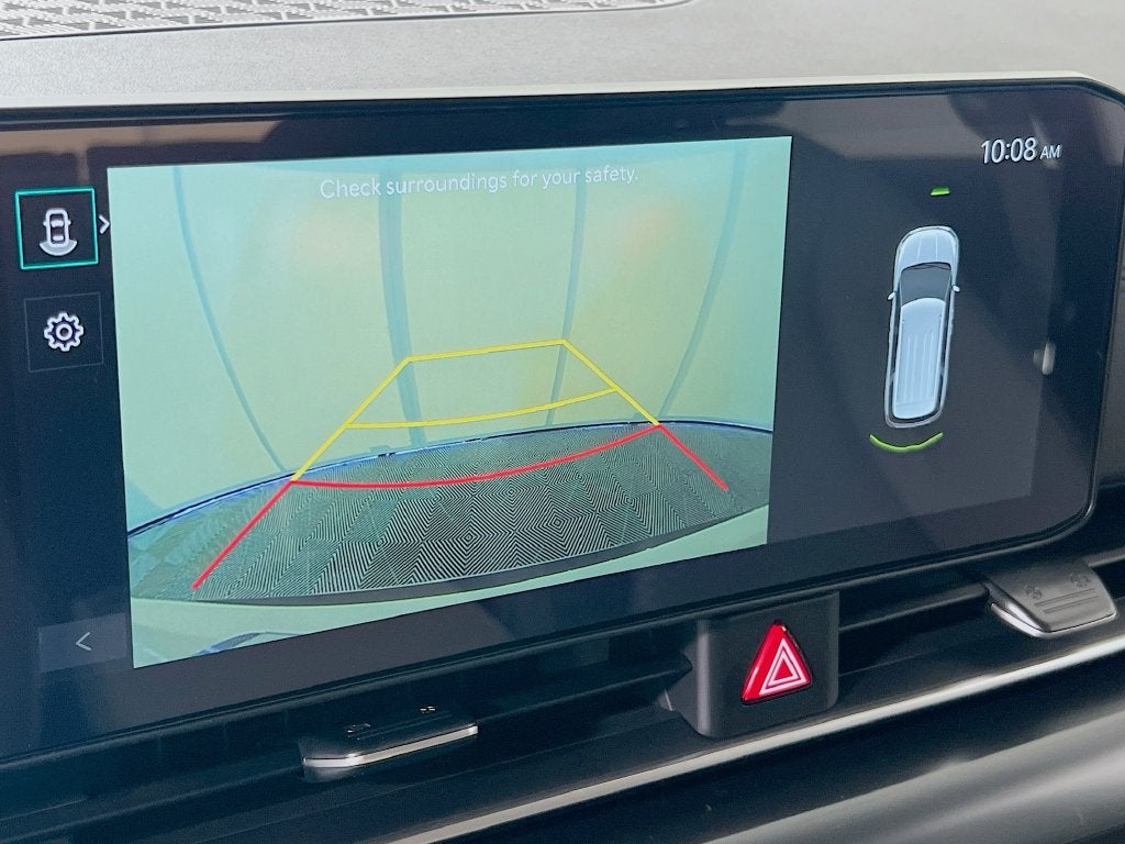 2026 Kia Carnival LX