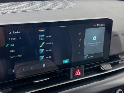 2026 Kia Carnival LX