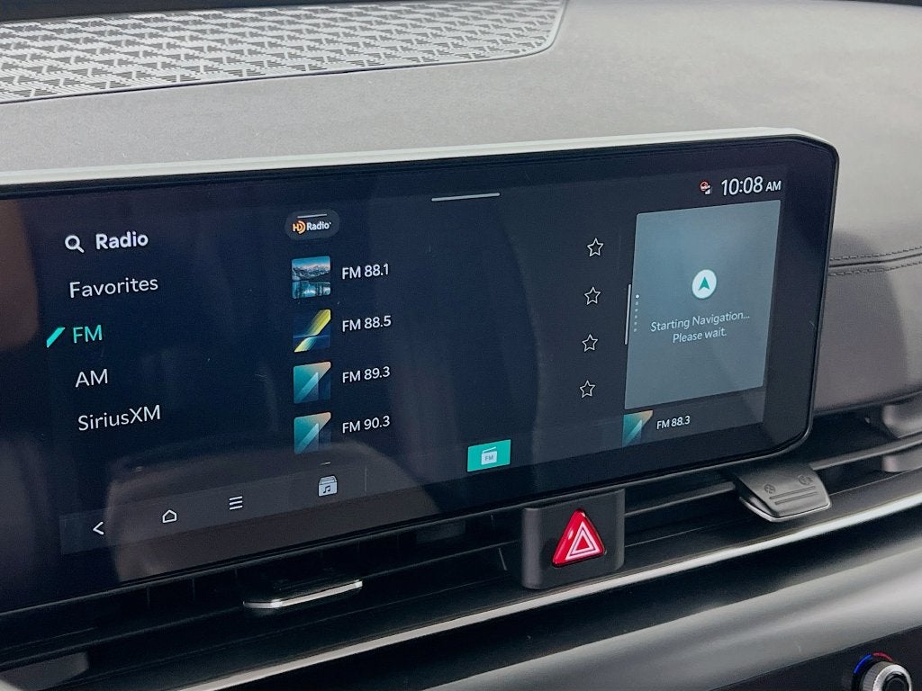 2026 Kia Carnival LX
