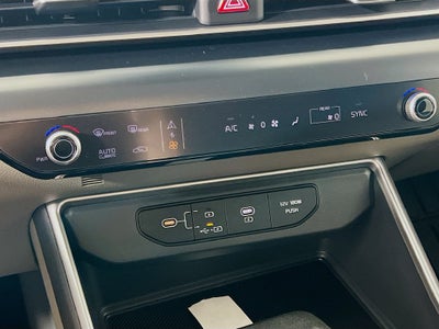 2026 Kia Carnival LX