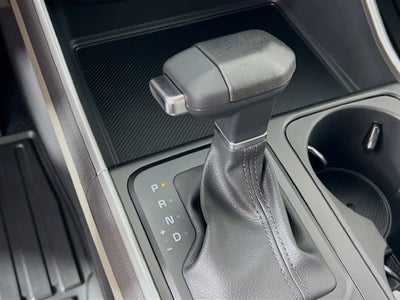 2026 Kia Carnival LX