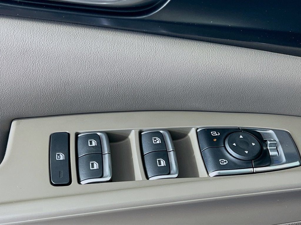 2026 Kia Carnival LX