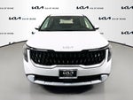 2026 Kia Carnival LX