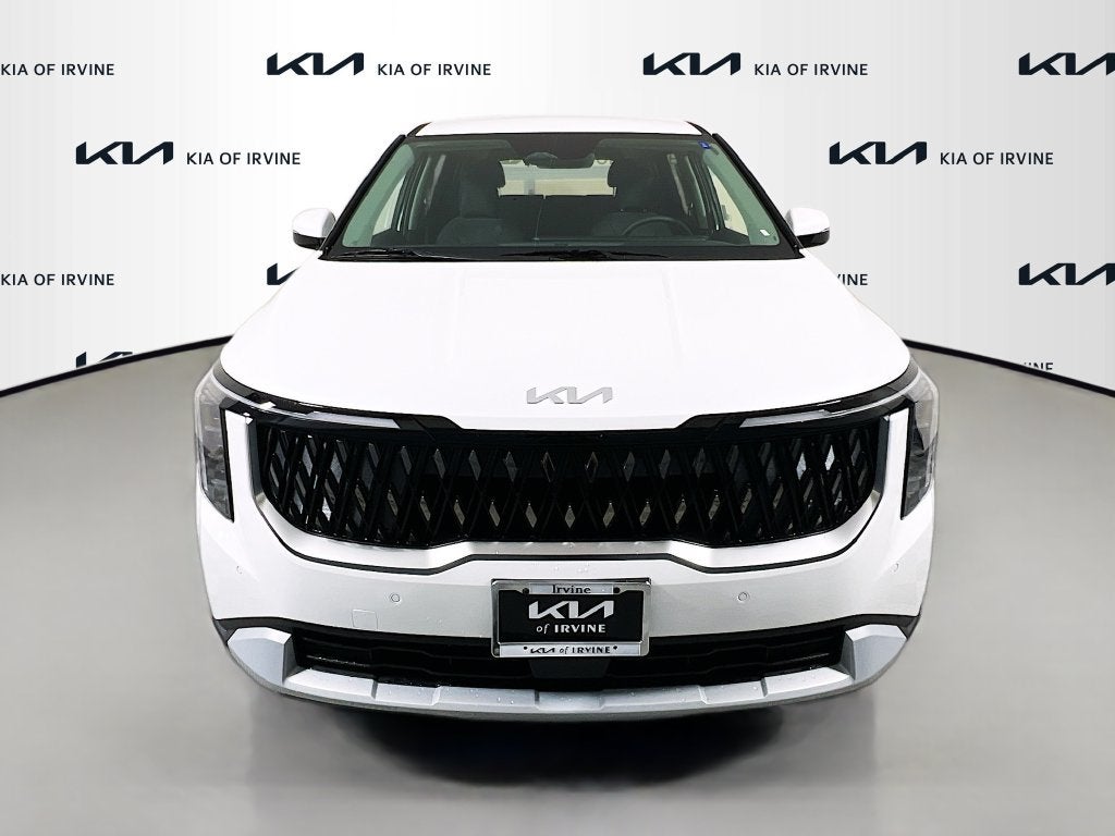 2026 Kia Carnival LX
