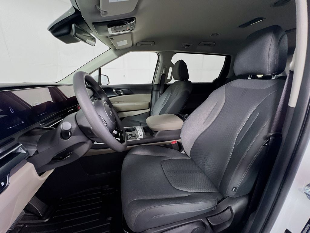 2026 Kia Carnival LX