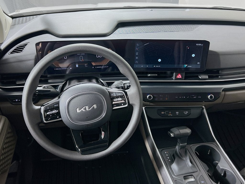 2026 Kia Carnival LX