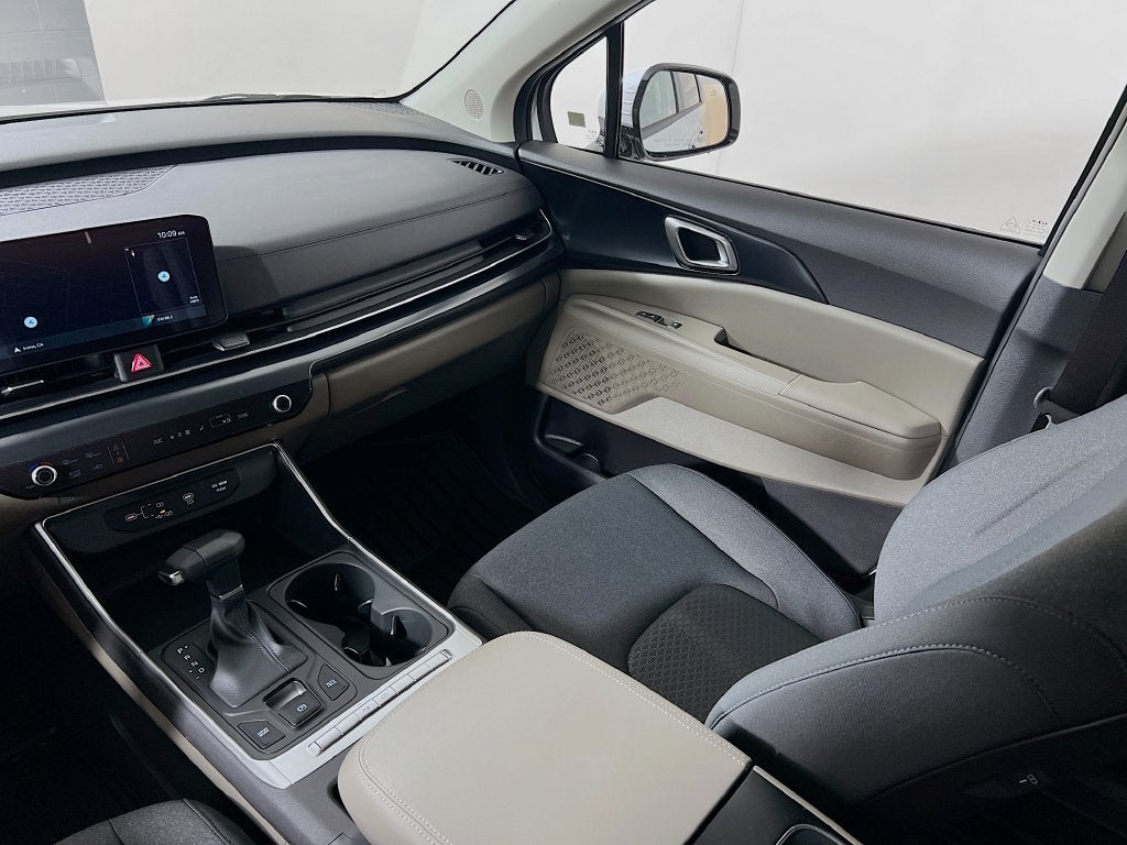 2026 Kia Carnival LX