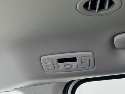 2026 Kia Carnival LX