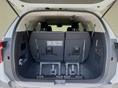2026 Kia Carnival LX