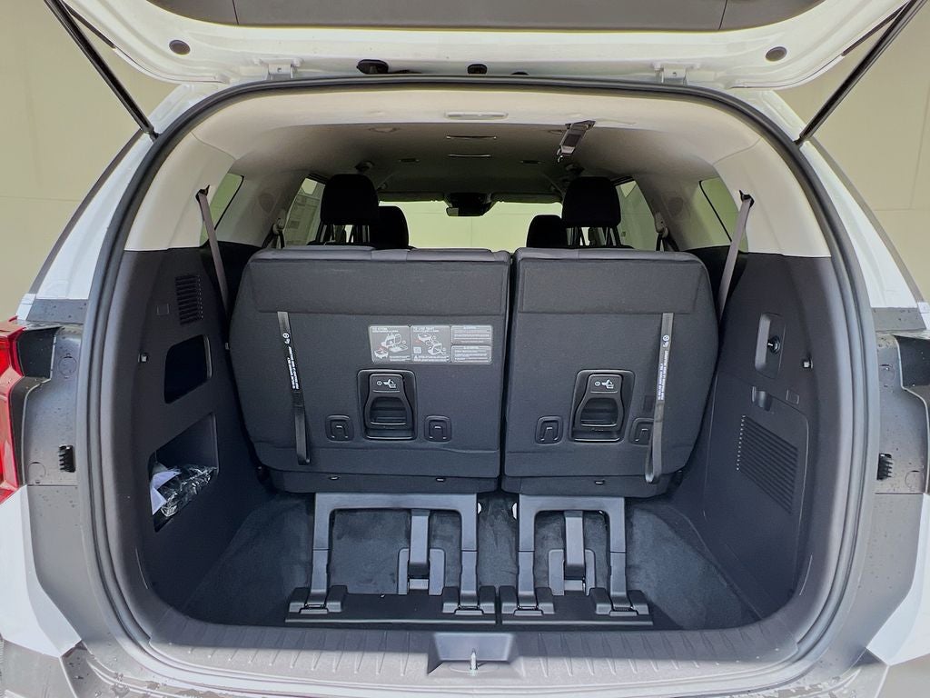 2026 Kia Carnival LX