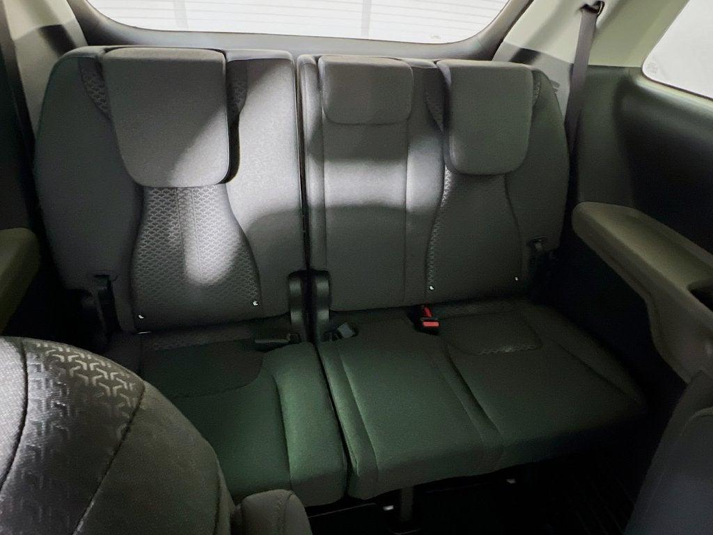 2026 Kia Carnival LX