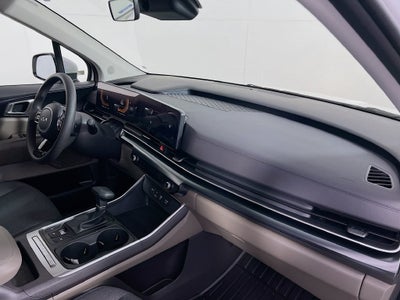 2026 Kia Carnival LX