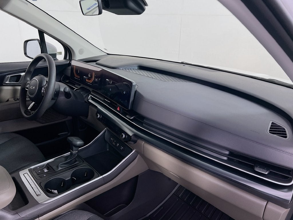 2026 Kia Carnival LX