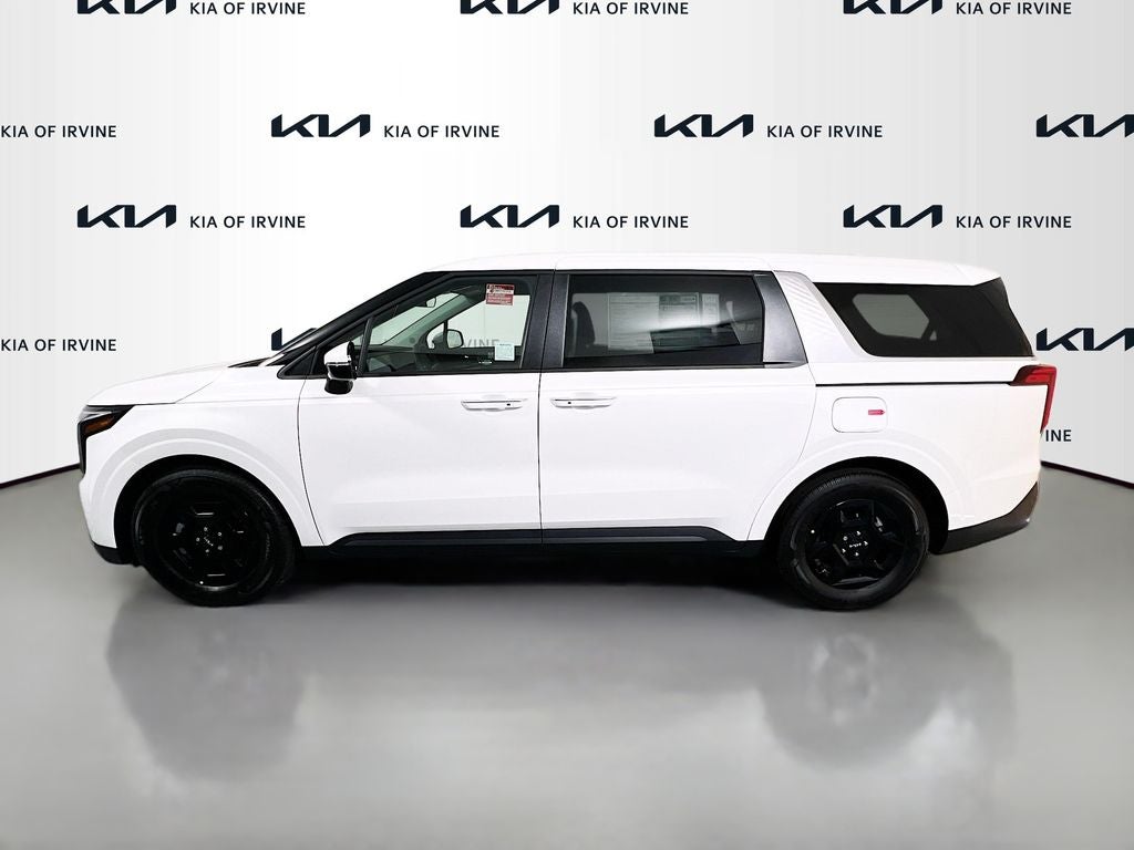 2026 Kia Carnival LX