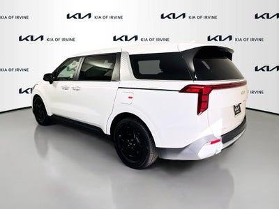2026 Kia Carnival LX