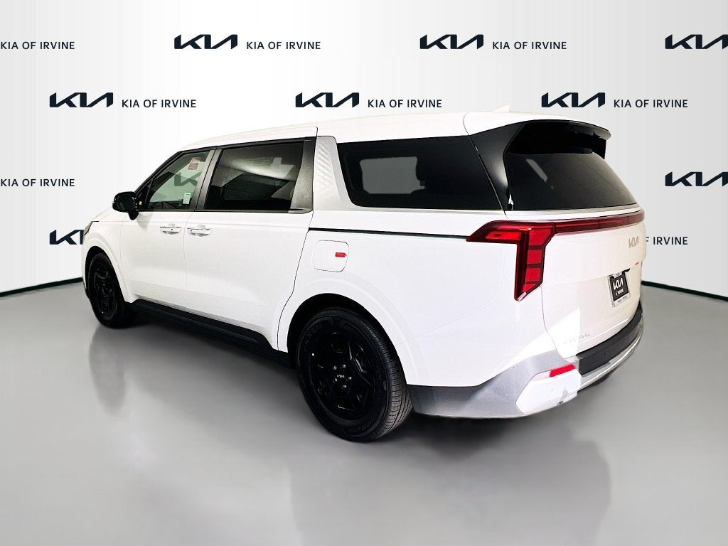 2026 Kia Carnival LX