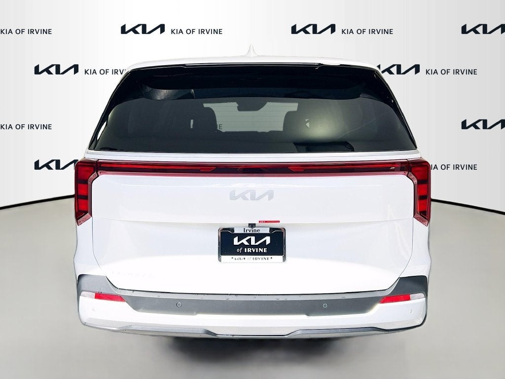 2026 Kia Carnival LX
